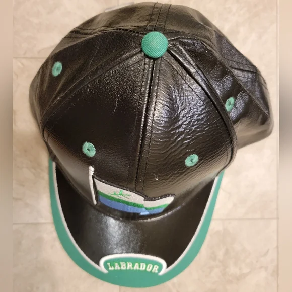 Labrador Cap - Picture 2 of 7